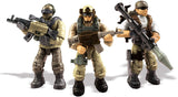 Mega Construx Call Of Duty Transport Truck