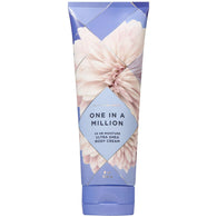 Bath and Body Works ONE IN A MILLION Ultra Shea Body Cream 8 Ounce (2019 Limited Edition)