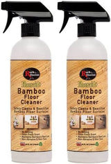 Flooraid+Bamboo Floor Cleaner 24oz. 2/pack