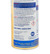 Bar Keepers Friend Powdered Cleanser 21-Ounces (2-Pack)