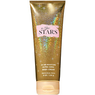 Bath and Body Works IN THE STARS Ultra Shea Body Cream (Limited Edition) 8 Ounce