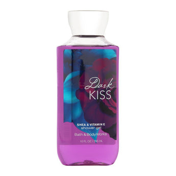 Bath & Body Works Dark Kiss Shower Gel, 10 Ounce