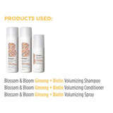 Briogeo Blossom & Bloom Ginseng Conditioner