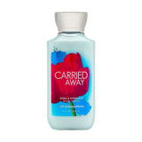 Bath & Body Works Carried Away 8 Ounces Body Lotion