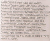 Bath & Body Works Sun-ripened Raspberry Shea & Vitamin E Body Lotion, 8 Ounce