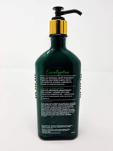 Bath and Body Works Eucalyptus Essential Oil Body Lotion 6.5 oz.