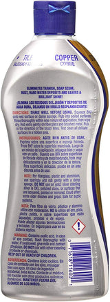 Bar Keepers Friend Soft Cleanser Premixed Formula | 13 Oz | (2 Pack)