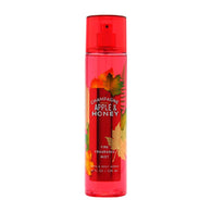 Bath & Body Works Champagne Apple & Honey Fine Fragrance Mist, 8 Ounce