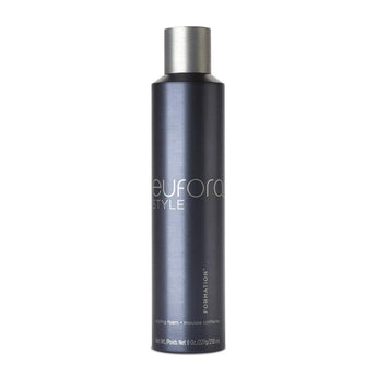 New - Eufora By Eufora Style Formation 8 Oz