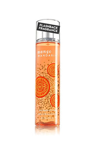 Bath & Body Works Fine Fragrance Mist Mango Mandarin