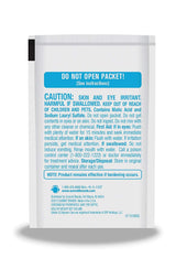 Glisten Disposer Care Foaming Cleaner
