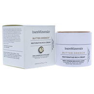bareMinerals Butter Drench Restorative Rich Cream, 1.7 Ounce