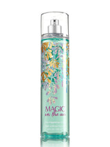 Bath and Body Works Fine Fragrance Mist Magic in the Air 8 Ounce Full Size