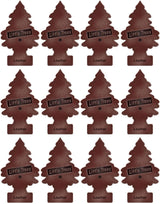 Little Trees Air Freshener Assorted Scents 12 Pack
