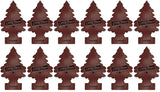 Little Trees Air Freshener Assorted Scents 12 Pack