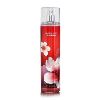 Bath & Body Works Fragrance Mist 8.oz (Japanese Cherry Blossom)