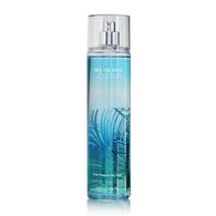 Bath & Body Works Sea Island Cotton Fine Fragrance Mist, 8.0 oz