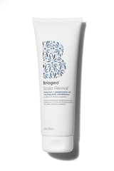 Briogeo Scalp Revival Charcoal and Peppermint Oil Cooling Jelly Conditioner, 8 Ounces