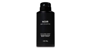 Bath and Body Works Signature Collection for Men Noir Deodorizing Body Spray