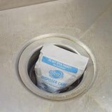 Glisten Disposer Care Foaming Cleaner