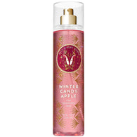 Bath and Body Works Fine Fragrance Mist Winter Candy Apple, 8.0 Fl Oz