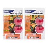 Woodstream TERRO Fruit Fly Trap T2502
