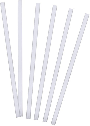 Tervis Tumbler 6 Clear Flexible Straws