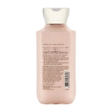 Bath & Body Works Pink Cashmere Shea & Vitamin E Body Lotion, 8 Ounce