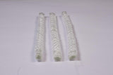 Absolute Products Store Fiberglass Replacement Tiki Torch Wicks - 1/2 by 10 Inch Long For Your Summer Craft Projects
