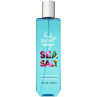 Bath and Body Works Fresh Sea Salt Mango Fine Fragrance Mist 8fl.oz