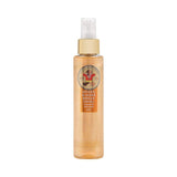 Bath & Body Works Spiced Gingerbread Swirl 4.9 Oz Diamond Shimmer Mist, 4.9 Ounce