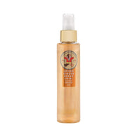 Bath & Body Works Spiced Gingerbread Swirl 4.9 Oz Diamond Shimmer Mist, 4.9 Ounce
