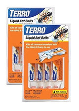 Terro 324 Liquid Ant Baits, 0.36 oz