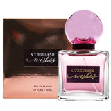 Bath and Body Works - A Thousand Wishes Eau de Parfum - 1.7 fl oz / 50 mL In Box