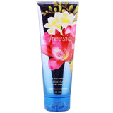 Bath & Body Works Ultra Shea Cream Freesia