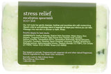 Stress Relief Eucalyptus Spearmint Body Bar Soap 8.8oz/249g