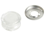 Fitz-all Universal Replacement Top Fits Most Percolators Harold Import New #135