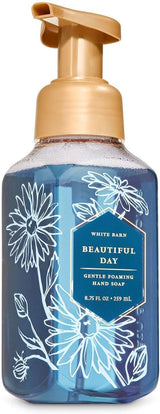 Bath & Body Works Gentle Foaming Hand Soap Beautiful Day