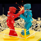 35TH Anniversary Rock 'em Sock 'em Robots Game (Discontinued by manufacturer)