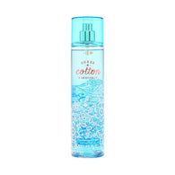 Bath and Body Works Fine Fragrance Mist Sheer Cotton and Lemonade 8 Ounce Full Size Spray