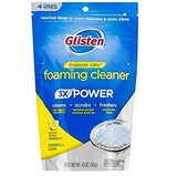 Glisten Disposer Care Foaming Cleaner