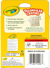 Crayola Crayons, 8