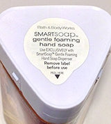 Bath and Body Works - Peach Bellini SmartSoap - Ultra-Rich Foaming Smart Soap Hand Soap Dispenser Refill