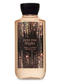 INTO THE NIGHT Shower Gel 10 fl oz / 295 mL