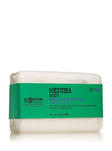 Lot of 3 C.O. Bigelow Mentha Body Exfoliating Bar Soap 7.0 oz