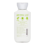Bath Body Works White Citrus 8.0 oz Body Lotion