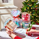 Bath and Body Works A THOUSAND WISHES 3-Wick Candle 14.5 Ounce