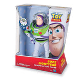 Toy Story Talking Buzz Lightyear