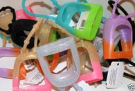 Bath & Body Works New Pocketbac Holders MIXED COLORS (5 Pieces)
