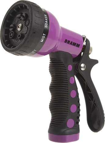 Dramm 9-Pattern Revolver Spray Nozzle
